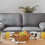 Premium Sonne #2 - Voll Ausstattung, Parkplatz, Ruhige Lage & Perfekte Anbindung Lejlighed Halle (Saale)