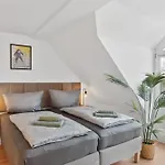 Premium Sonne #2 - Voll Ausstattung, Parkplatz, Ruhige Lage & Perfekte Anbindung