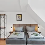 Premium Sonne #2 - Voll Ausstattung, Parkplatz, Ruhige Lage & Perfekte Anbindung Lejlighed *