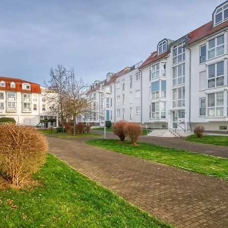 Premium Sonne #2 - Voll Ausstattung, Parkplatz, Ruhige Lage & Perfekte Anbindung Halle (Saale)