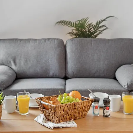 Premium Sonne #2 - Voll Ausstattung, Parkplatz, Ruhige Lage & Perfekte Anbindung Apartman Halle (Saale)