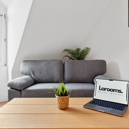 Premium Sonne #2 - Voll Ausstattung, Parkplatz, Ruhige Lage & Perfekte Anbindung Apartman *