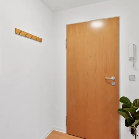 Premium Sonne #2 - Voll Ausstattung, Parkplatz, Ruhige Lage & Perfekte Anbindung Apartament Halle (Saale)