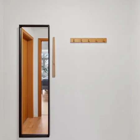 Premium Sonne #2 - Voll Ausstattung, Parkplatz, Ruhige Lage & Perfekte Anbindung