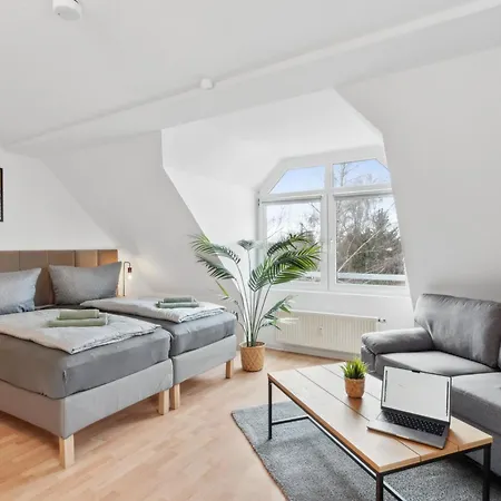 Apartament Premium Sonne #2 - Voll Ausstattung, Parkplatz, Ruhige Lage & Perfekte Anbindung