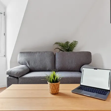 Premium Sonne #2 - Voll Ausstattung, Parkplatz, Ruhige Lage & Perfekte Anbindung