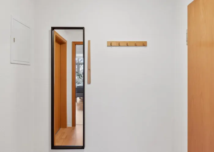 Premium Sonne #2 - Voll Ausstattung, Parkplatz, Ruhige Lage & Perfekte Anbindung